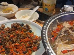 -唐伯虎新派湘菜馆(石夏时代广场店)