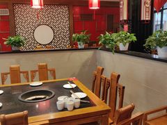 包厢-铜人李火锅(西大街店)