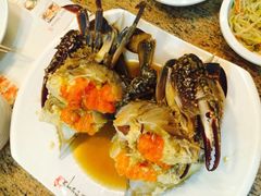 iphone_upload_pic-普乐酱蟹(coex店)