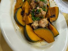 -吉莲利苑海鲜酒家(珠海拱北28年老字号店)