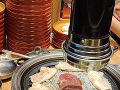 -韩悦牛排烤肉无限续(宝能中心店)