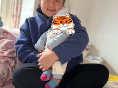 -好孕妈妈月嫂育儿嫂(锦江店)