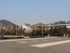 -黑石礁公园