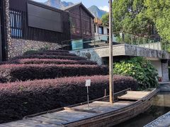 -千峡湖生态旅游度假区