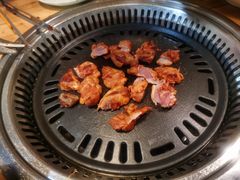 -梅梅家的烤肉店(槐北路店)