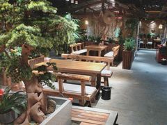 -丹江渔村(首都机场店)