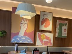 -必胜客(汇豪店)