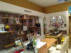 -博客眼镜(大学城店)