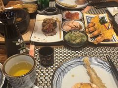 -和悦日料(雅颂庭店)