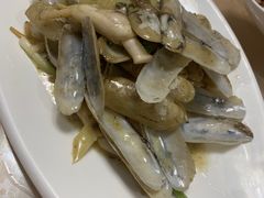 -光头老板·本帮菜
