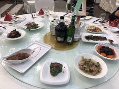 -天宫南铂玫瑰园酒店