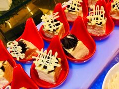 -济南喜来登酒店