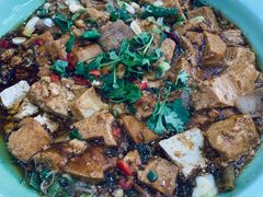 -老兵食堂(景新街店)