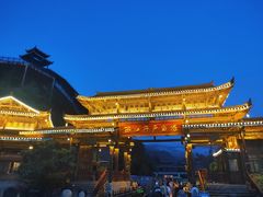 门面-西江千户苗寨