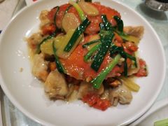 -金米箩大酒店(五角场店)