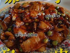 -砂锅居(西四店)