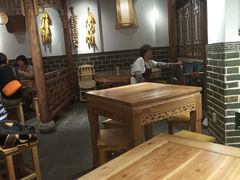 大堂-老城南.鸭血粉丝汤(夫子庙店)