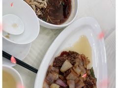 -怡园饭店-餐厅(四望亭店)