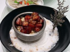 -湖锦酒楼·32年地道湖北菜(光谷店)