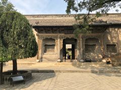 -常家庄园