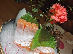 -江左尚白日本料理(万象城店)