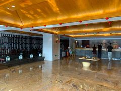 -深圳罗湖东门步行街亚朵X酒店