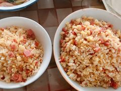 -兰陵农贸市场(新世界花苑店)