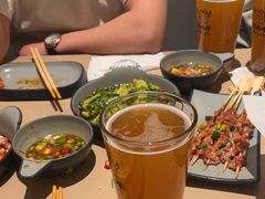 -苏小牛·牛肉串(国贸店)