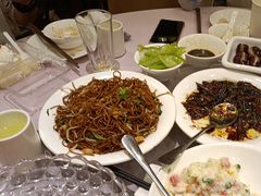 -顺风海鲜港(金玉兰店)