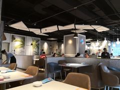 大堂-豪客来牛排(伟诚广场店)