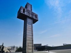 -侵华日军南京大屠杀遇难同胞纪念馆