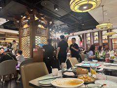 -有璟阁港式餐厅(国贸商城店)