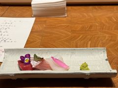 -元熹会席料理