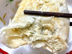 袜底酥-长发西饼(临顿路店)