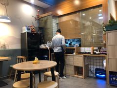 -红小满休闲餐厅(十全街店)