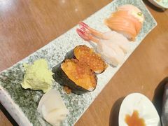 -千代武日本料理(哈西店)