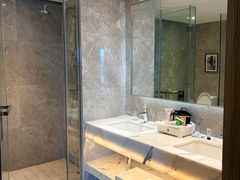 -珠海中海雅高铂尔曼酒店