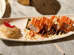 -阿吾罗日本料理(K11艺术中心店)