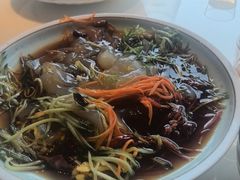 -鲜得莱渔港·小平岛海胆馆(七贤岭店)