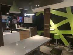 -麦当劳(丽江玉河广场店)