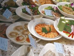 -千岛湖小鱼儿·淳安匠心农家菜