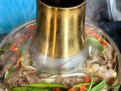 -撒拉人家.酸菜牦牛肉火锅