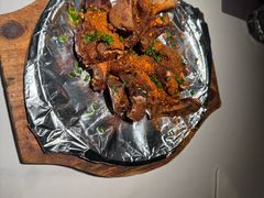 -野蔓果·山野菜(西湖景区·龙井茶田店)