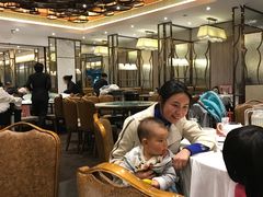 大堂-稻香酒家(天河城店)