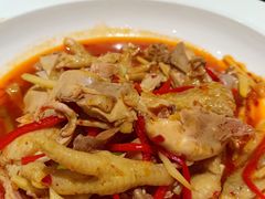 -飶香居(省博物馆店)