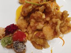 -全聚德(哈尔滨店)