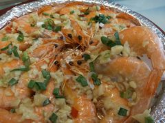 -松沪名灶·豆浆鱼头·新上海菜(飞航吾悦广场店)