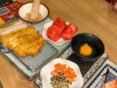 -西月山居匠心创意料理(江汉路新佳丽广场店)