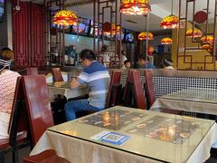 大堂-台湾小竹(华宇广场店)