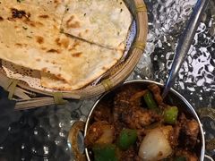 克什米尔式咖喱羊肉-Pita's&Tika's中东和印度风味餐厅(龙湖天街店)